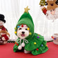 Pet Cloak Pom Cape