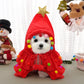 Pet Cloak Pom Cape