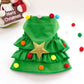 Pet Cloak Pom Cape